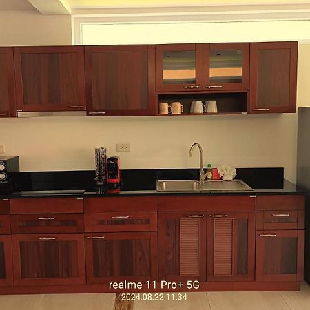 Sabay Villa 21C Koh Chang Eksteriør bilde