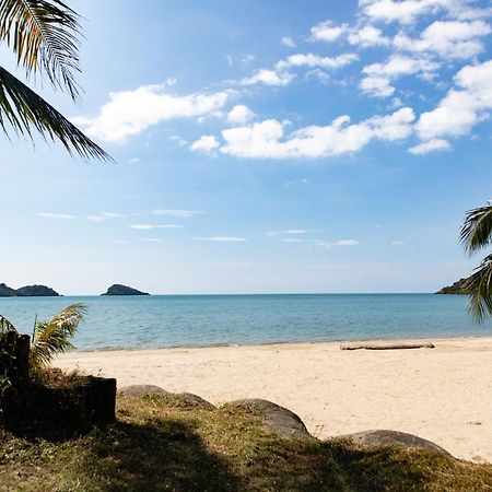 Sabay Villa 21C Koh Chang Eksteriør bilde