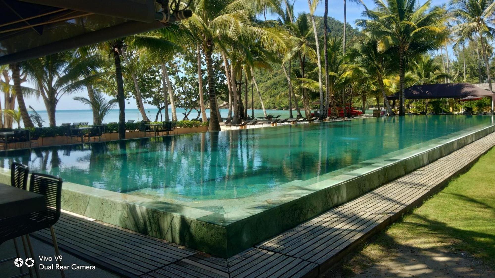 Sabay Villa 21C Koh Chang Eksteriør bilde