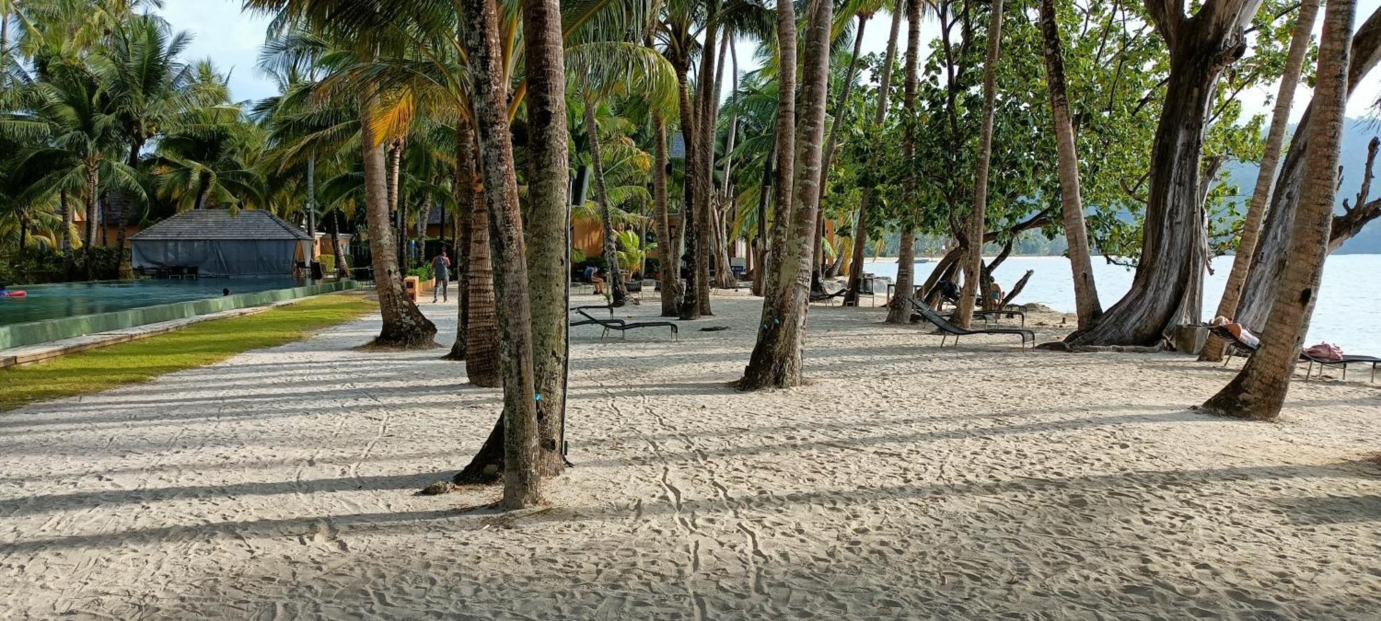 Sabay Villa 21C Koh Chang Eksteriør bilde