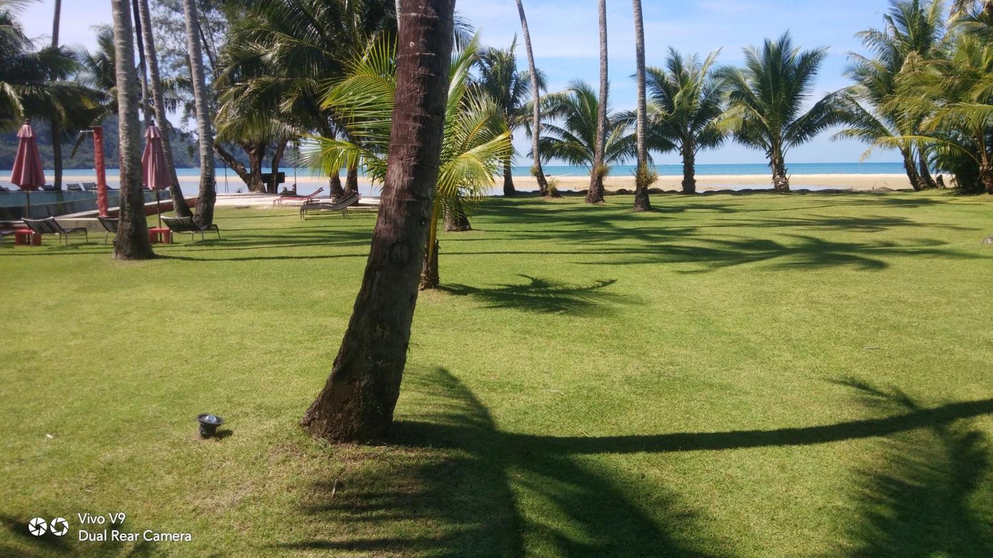 Sabay Villa 21C Koh Chang Eksteriør bilde
